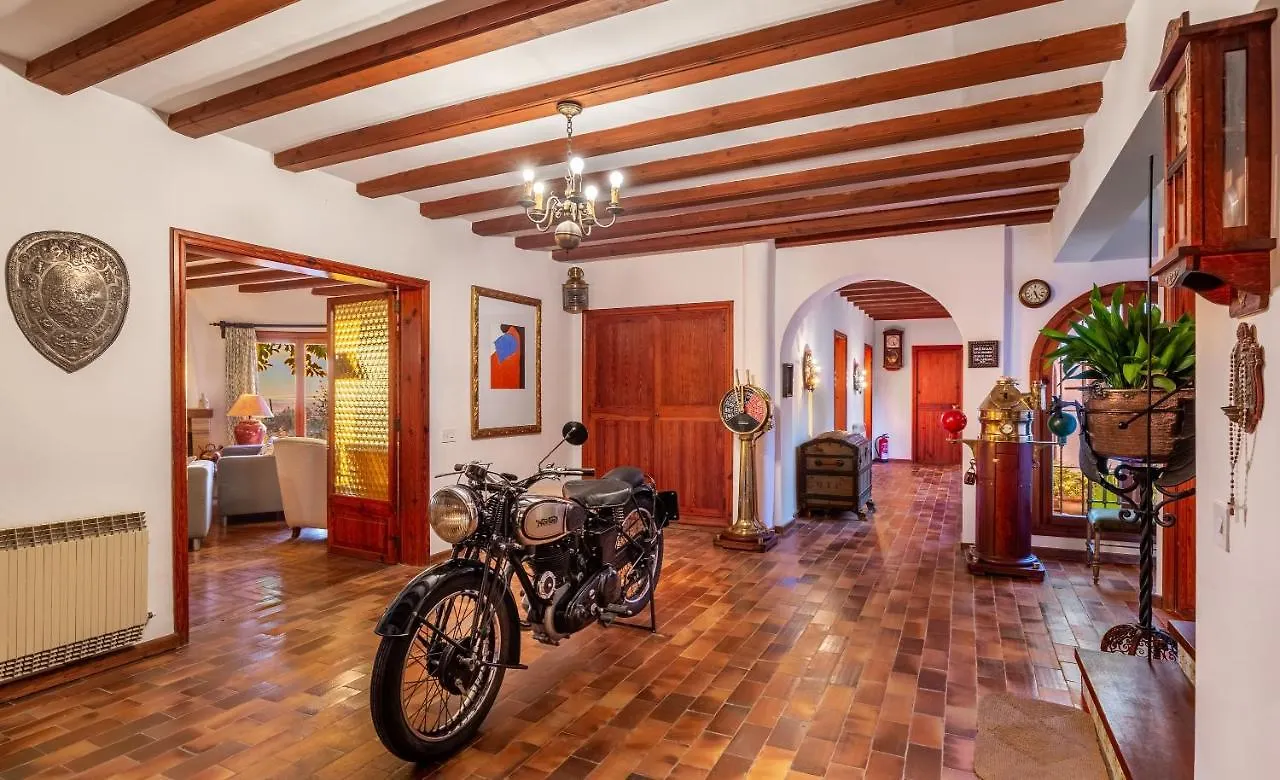 Vila Bon Viure Marratxí