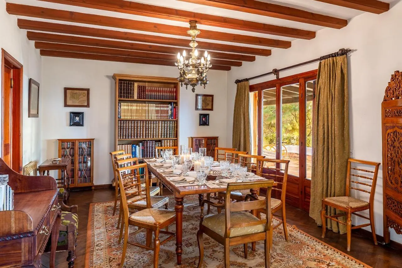 Bon Viure Villa Marratxi