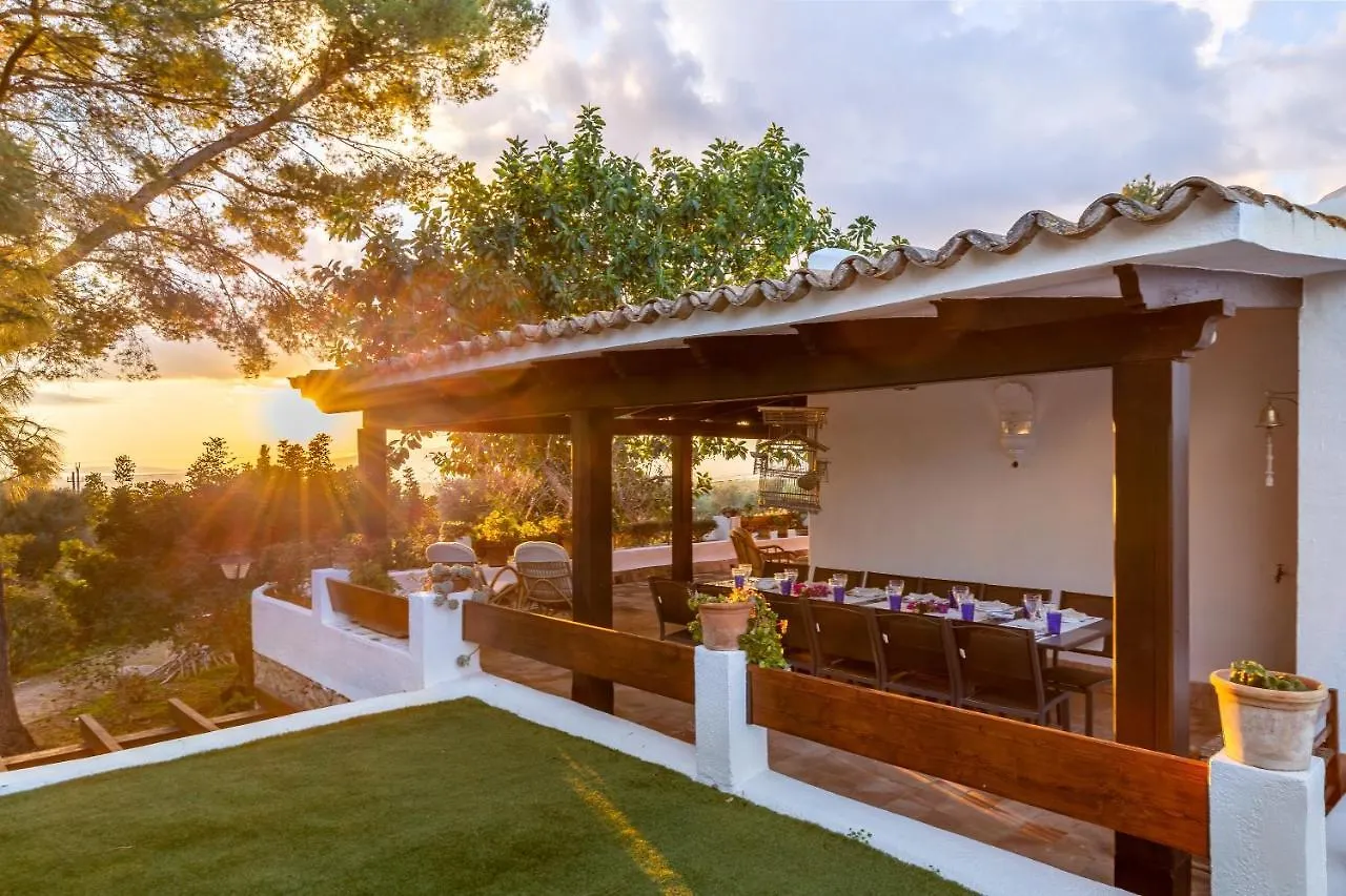 Bon Viure Villa Marratxí