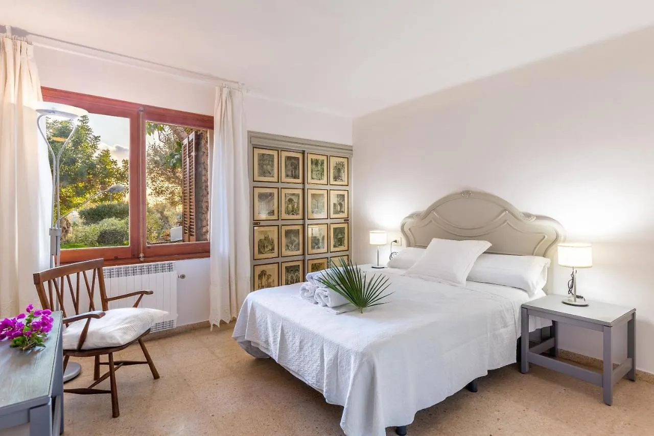 Bon Viure Villa Marratxí